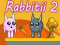 Jwèt Lapin 2 sou entènèt