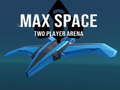 Jwèt Max Espas Arena pou De Joueur sou entènèt