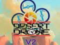 Jwèt Dron Dezè sou entènèt