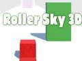 Jwèt Roller Syèl 3D sou entènèt