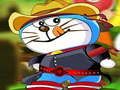 Jwèt Doraemon Abiman sou entènèt