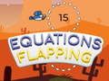 Jwèt Ekwasyon Flapping sou entènèt