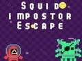 Jwèt Sòti Enpos ki Squid la sou entènèt