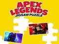Jwèt Puzzel Apex Legends sou entènèt