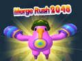Jwèt Fizyon Rash 2048 sou entènèt