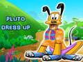Jwèt Pluto Abiye sou entènèt