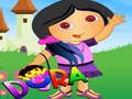 Jwèt Dora sou entènèt Jwèt Dora sou entènèt