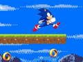 Jwèt Sonic Mobil sou entènèt