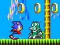 Jwèt Sonic Pocket Runners sou entènèt