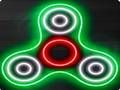 Jwèt Fidget Spinner 3D sou entènèt