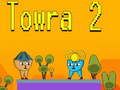 Jwèt Towra 2 sou entènèt