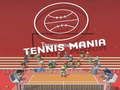 Jwèt Mani Tenis sou entènèt