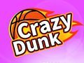 Jwèt Dunk Foli sou entènèt