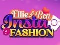 Jwèt Ellie Ak Ben Moda Insta sou entènèt