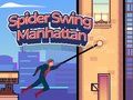 Jwèt Balans Pwal Manhattan sou entènèt