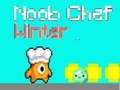 Jwèt Noob Chef Teng sou entènèt