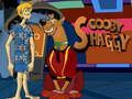 Jwèt Scooby-Doo ak Shaggy sou entènèt