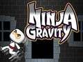 Jwèt Ninja Gravite sou entènèt