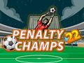 Jwèt Champs Penalti 22 sou entènèt Jwèt Champs Penalti 22 sou entènèt