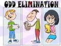 Jwèt Eliminasyon Etranjè sou entènèt