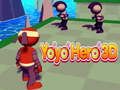 Jwèt Ewo Yoyo 3D sou entènèt