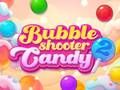 Jwèt Tire Boul Se Candy 2 sou entènèt