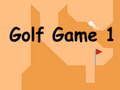 Jwèt Jwèt Golf 1 sou entènèt