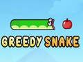 Jwèt Python gready sou entènèt