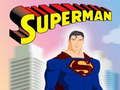 Jwèt Superman sou entènèt