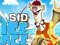 Jwèt Sid: L'Edad Glace sou entènèt