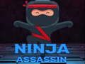 Jwèt Asasinen Ninja sou entènèt Jwèt Asasinen Ninja sou entènèt