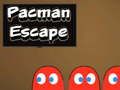 Jwèt Pacman Sòti sou entènèt