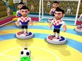 Jwèt Foutbòl Stick 3D sou entènèt