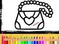 Jwèt Liv Koloran pou Ti Fi sou entènèt Jwèt Liv Koloran pou Ti Fi sou entènèt