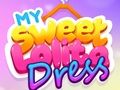 Jwèt Ròb mwen an Lolita dous sou entènèt