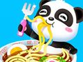 Jwèt Ti Panda a resèt Chinwa yo sou entènèt