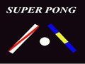 Jwèt Super Pong sou entènèt