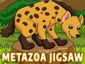 Jwèt Mosaïque Metazoa sou entènèt