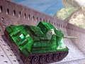 Jwèt Kourè Tank Trafik sou entènèt