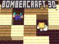 Jwèt Bombercraft 3D sou entènèt