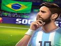 Jwèt Koupe Mondyal FIFA 2021: Koub ki gratis sou entènèt