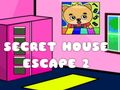 Jwèt Eskap soti nan Kay Secre 2 sou entènèt