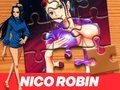 Jwèt Puzz Nico Robin sou entènèt