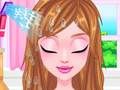 Jwèt Cheve cho pou Jou Valentine sou entènèt Jwèt Cheve cho pou Jou Valentine sou entènèt