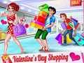 Jwèt Ach purchasing Valentine’s Day sou entènèt