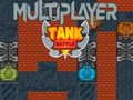 Jwèt Batay Tank Multijoueurs sou entènèt