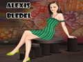 Jwèt Alexis Bledel sou entènèt