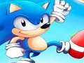 Jwèt Sonic Flap sou entènèt Jwèt Sonic Flap sou entènèt