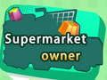 Jwèt Pwopriyetè Supermaket sou entènèt