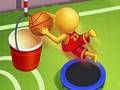 Jwèt Sote Dunk sou entènèt
